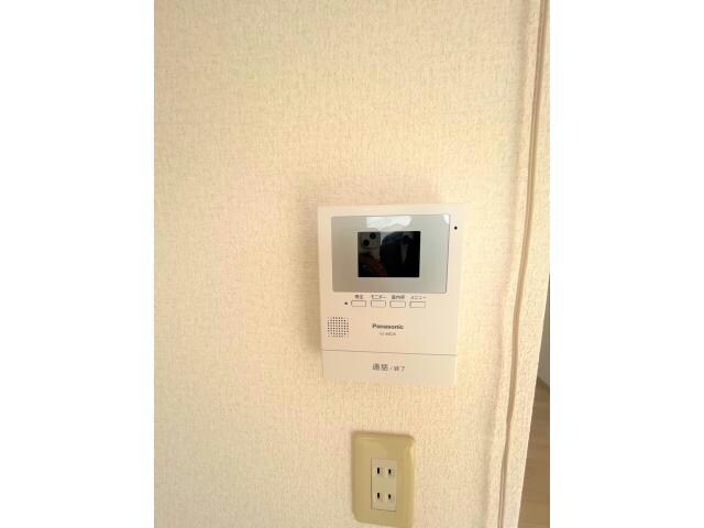 エステートピア大庭の物件内観写真