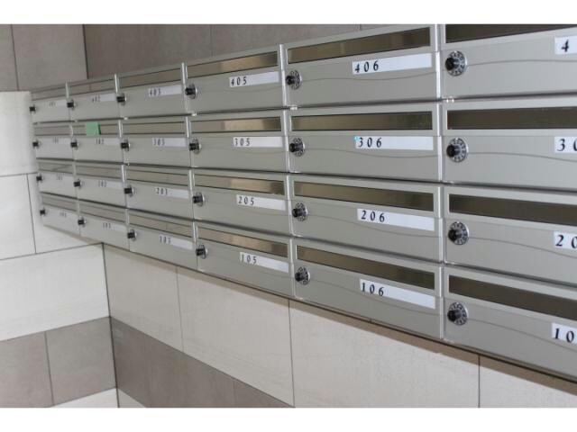 ジュエルモンテ　レーゼの物件外観写真