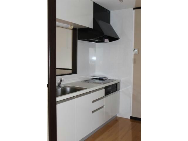 ジュエルモンテ　レーゼの物件内観写真