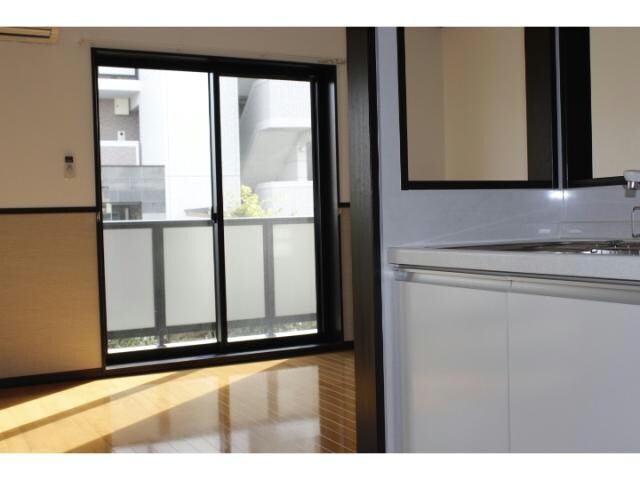 ジュエルモンテ　レーゼの物件内観写真