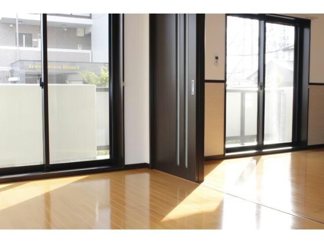 ジュエルモンテ　レーゼの物件内観写真