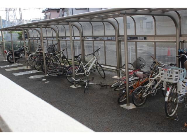 ジュエルモンテ　レーゼの物件外観写真