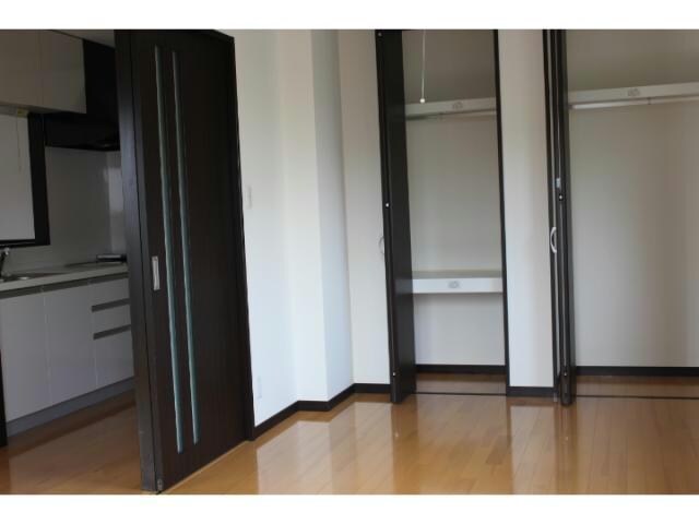 ジュエルモンテ　レーゼの物件内観写真