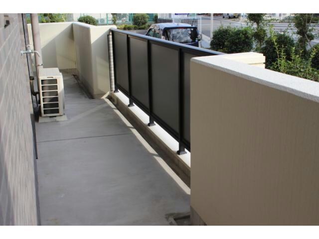 ジュエルモンテ　レーゼの物件内観写真