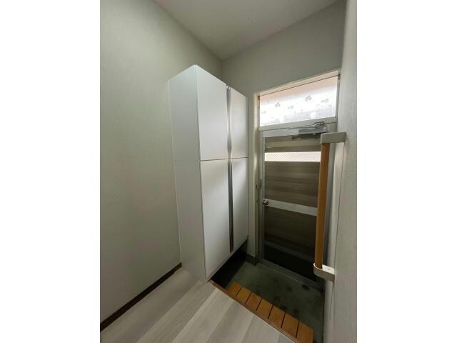 鈴木荘の物件内観写真