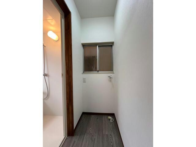 鈴木荘の物件内観写真