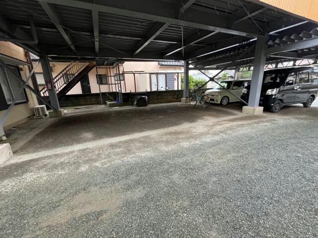 鈴木荘の物件外観写真