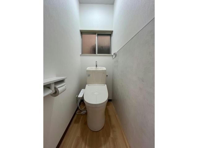 鈴木荘の物件内観写真