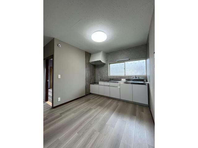 鈴木荘の物件内観写真