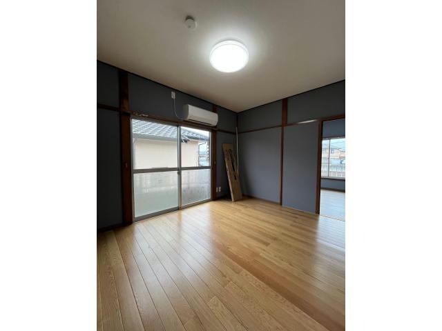 鈴木荘の物件内観写真