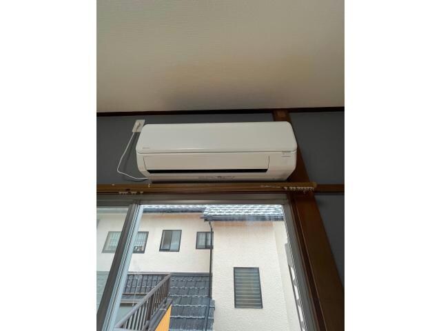 鈴木荘の物件内観写真