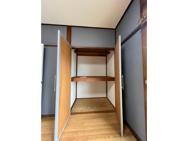 鈴木荘の物件内観写真