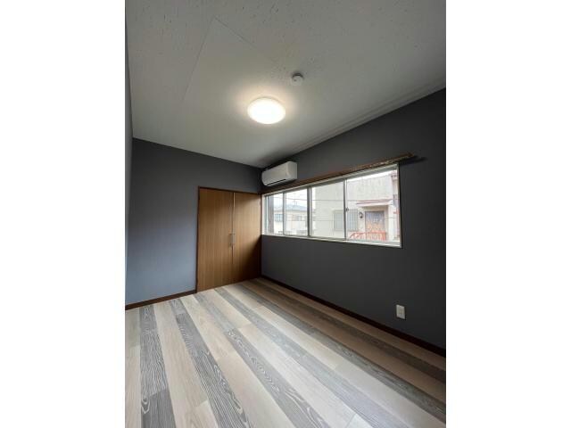 鈴木荘の物件内観写真