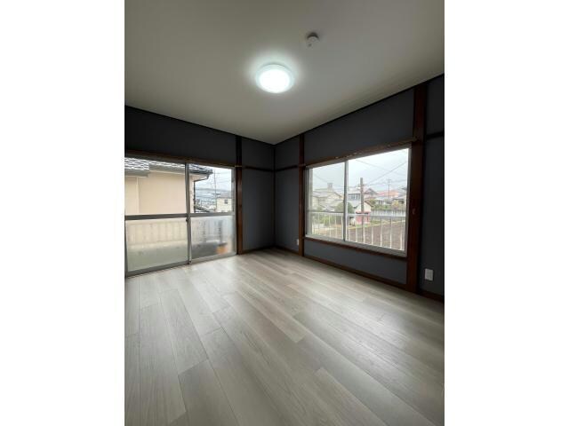 鈴木荘の物件内観写真