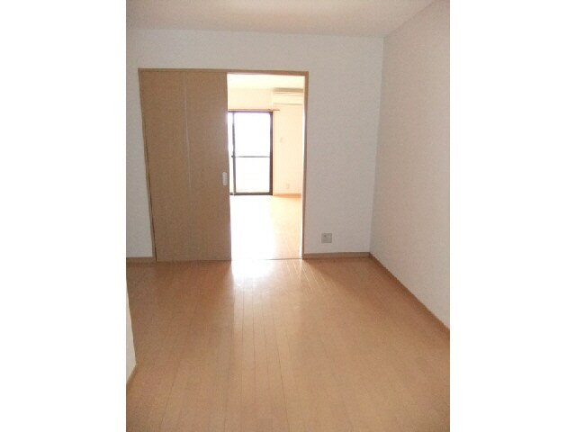 メルベーユ・マ・メゾンの物件内観写真