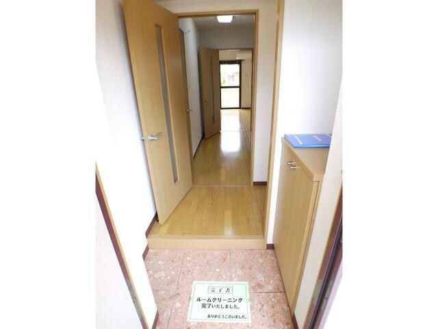 すずのき北の物件内観写真