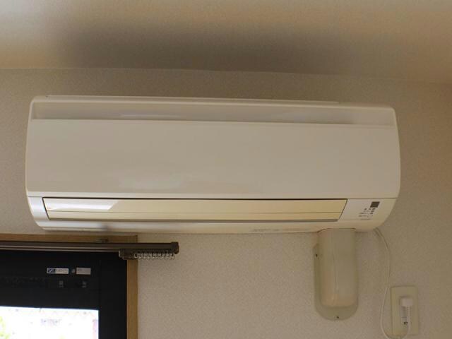 すずのき北の物件内観写真