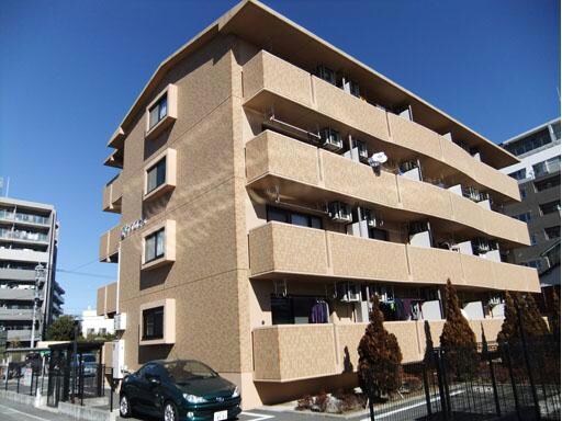 すずのき北の物件内観写真