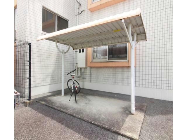 アーバンヒルズの物件外観写真