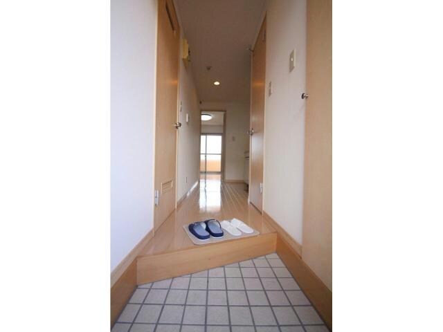 アーバンヒルズの物件内観写真