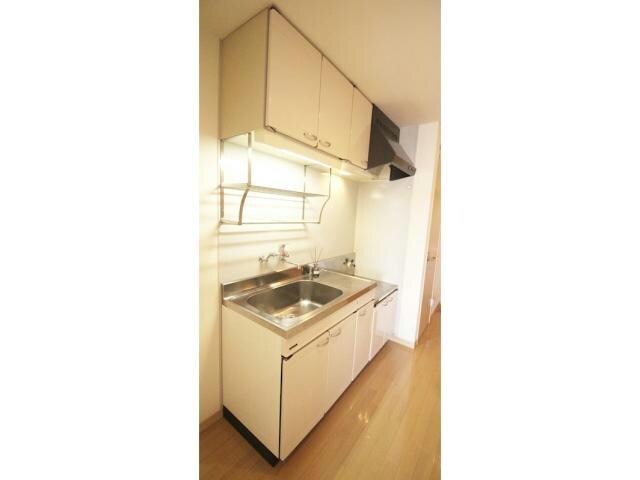 アーバンヒルズの物件内観写真