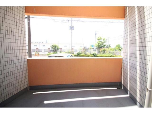 アーバンヒルズの物件内観写真