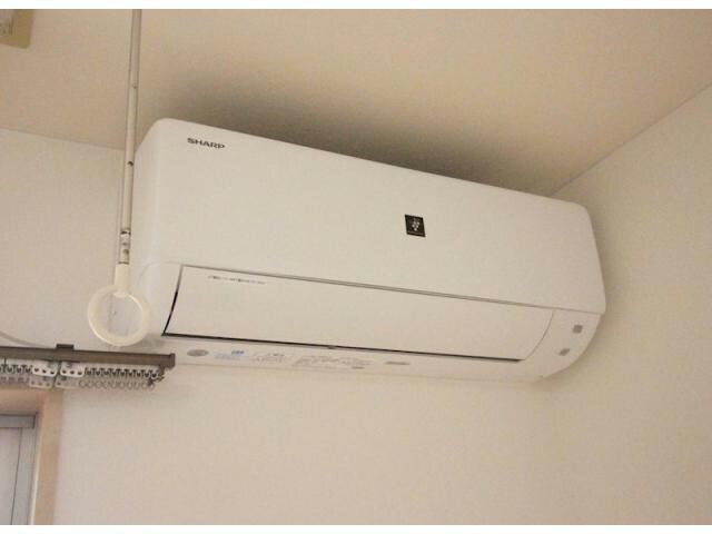 アーバンヒルズの物件内観写真