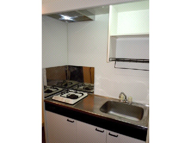 小坂マンションの物件内観写真