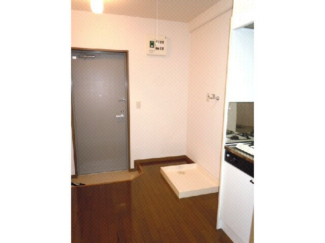 小坂マンションの物件内観写真