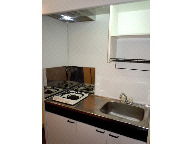 小坂マンションの物件内観写真