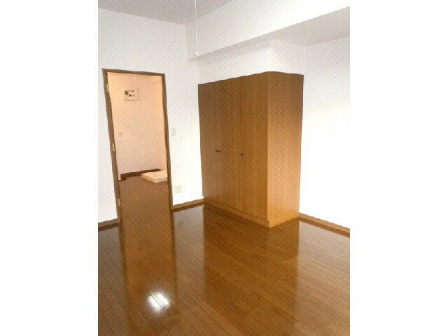 小坂マンションの物件内観写真