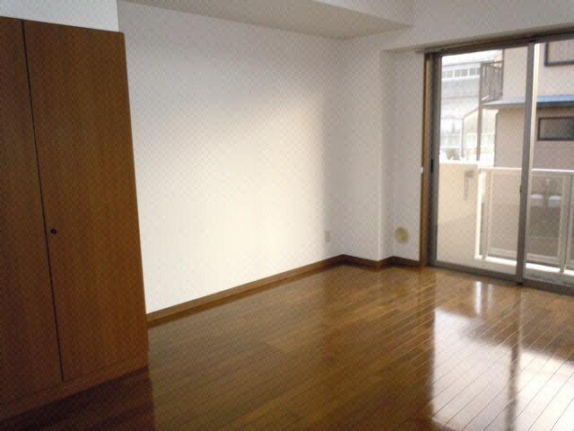 小坂マンションの物件内観写真