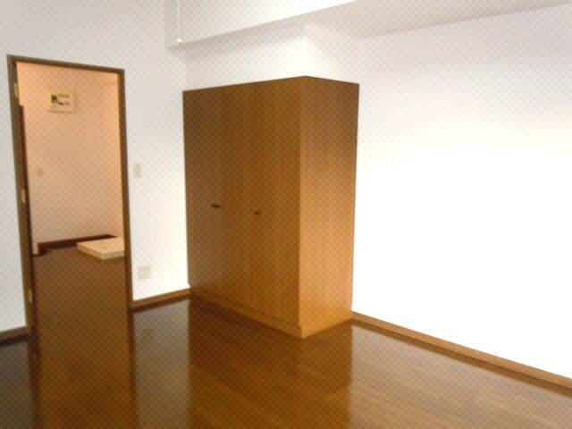 小坂マンションの物件内観写真