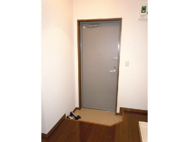 小坂マンションの物件内観写真