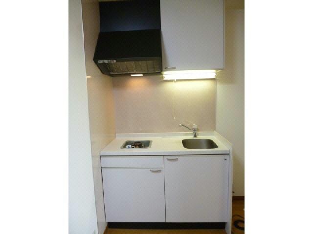 RICO　GARDEN　HILLSの物件内観写真