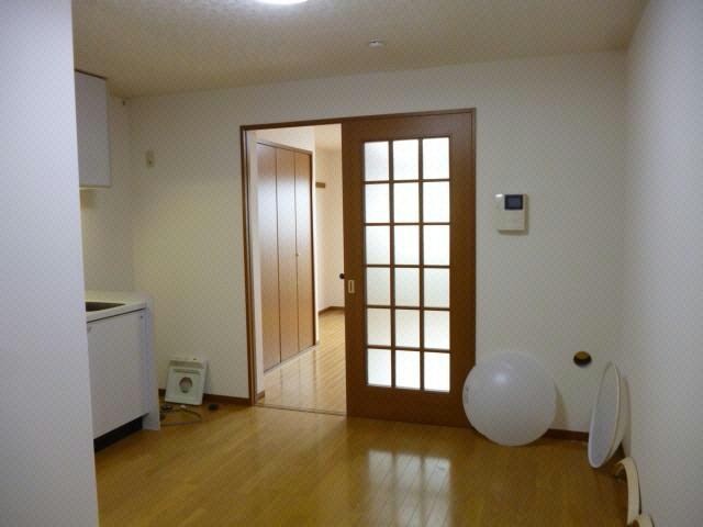 RICO　GARDEN　HILLSの物件内観写真