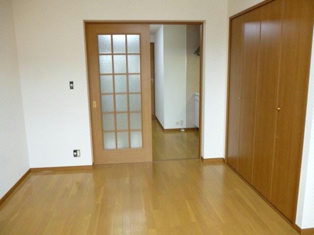 RICO　GARDEN　HILLSの物件内観写真