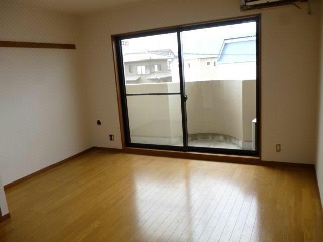 RICO　GARDEN　HILLSの物件内観写真