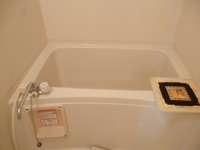 RICO　GARDEN　HILLSの物件内観写真