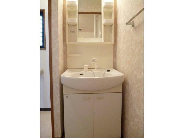 RICO　GARDEN　HILLSの物件内観写真