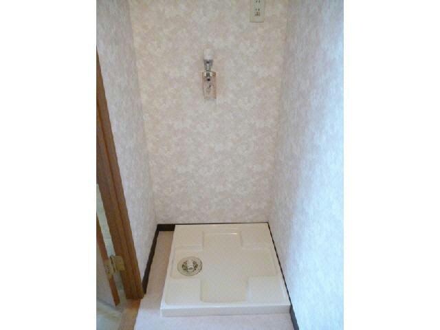 RICO　GARDEN　HILLSの物件内観写真