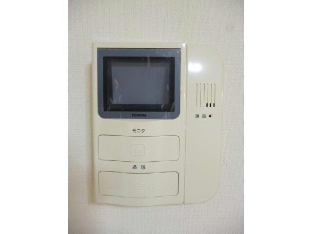 RICO　GARDEN　HILLSの物件内観写真