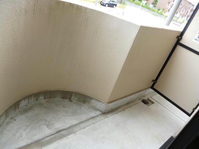 RICO　GARDEN　HILLSの物件内観写真