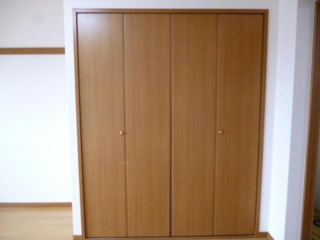 RICO　GARDEN　HILLSの物件内観写真