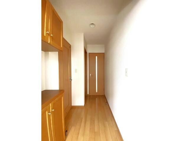 芙蓉ハウスの物件内観写真