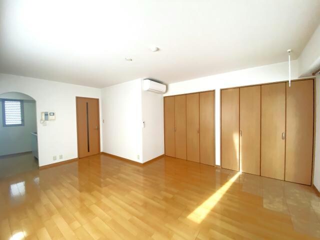 芙蓉ハウスの物件内観写真