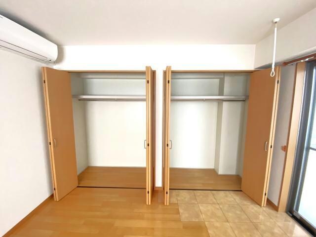 芙蓉ハウスの物件内観写真