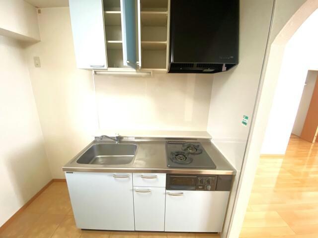 芙蓉ハウスの物件内観写真