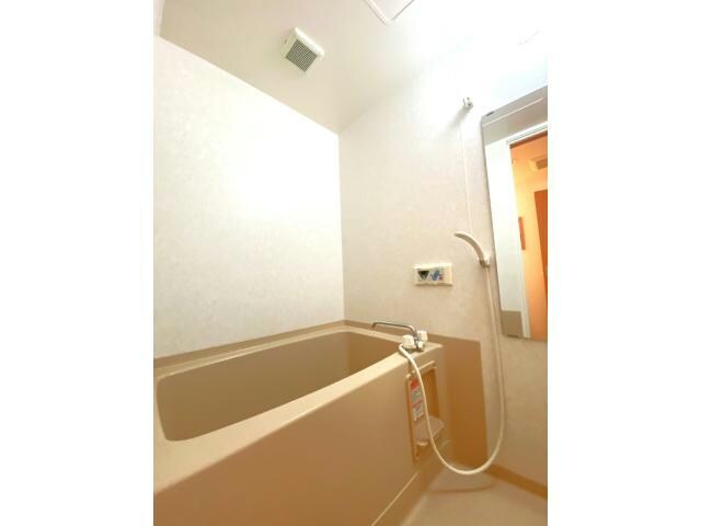 芙蓉ハウスの物件内観写真