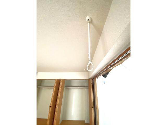 芙蓉ハウスの物件内観写真